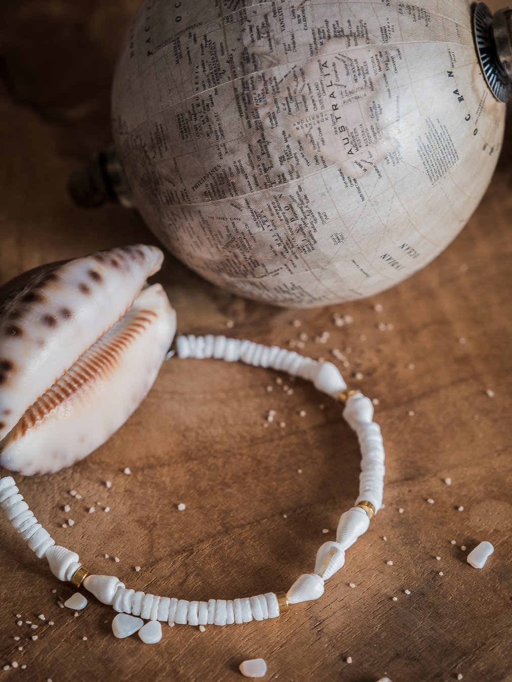 PLAYA - coquillage
